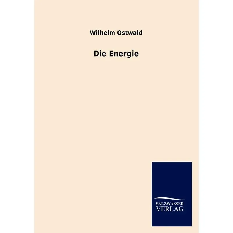 Die Energie