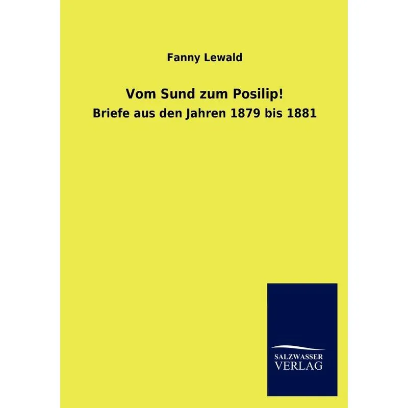 Vom Sund zum Posilip!
