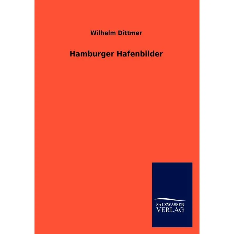 Hamburger Hafenbilder