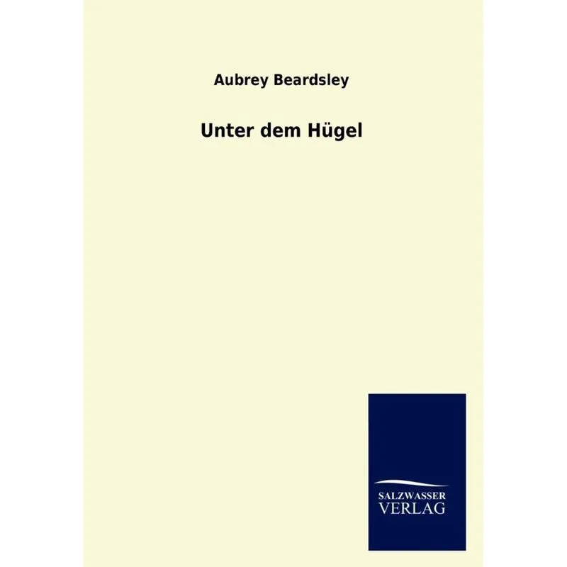 Unter dem Hügel