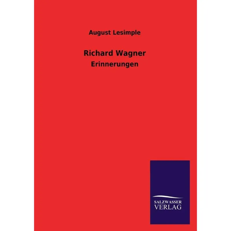 Richard Wagner