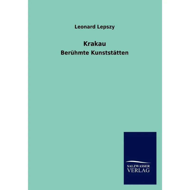 Krakau
