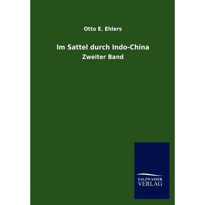 Im Sattel durch Indo-China