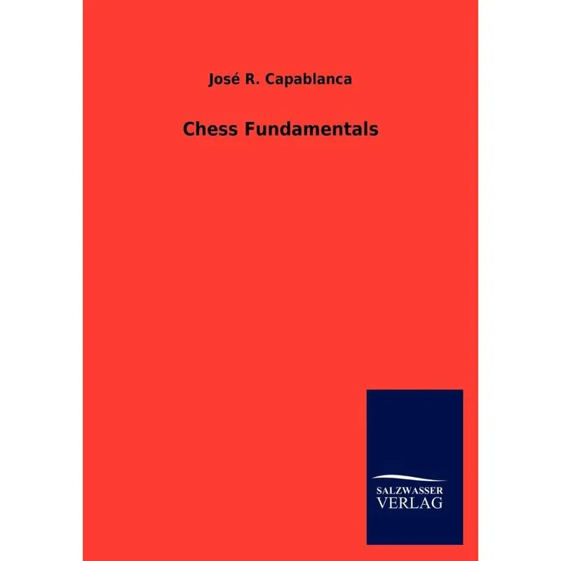 Chess Fundamentals