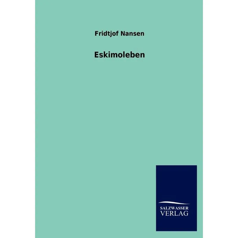 Eskimoleben