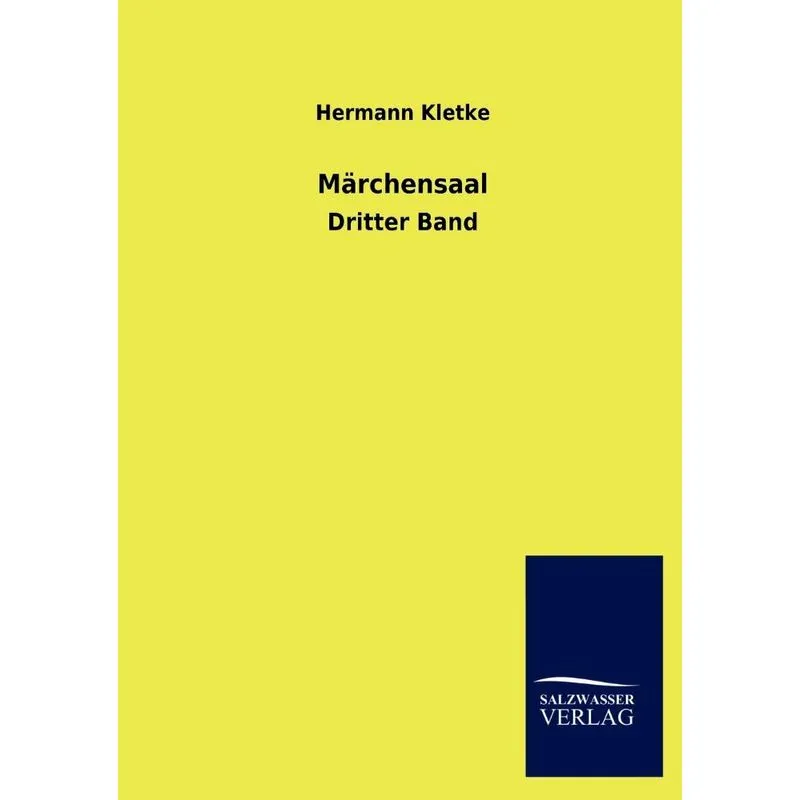 M Rchensaal