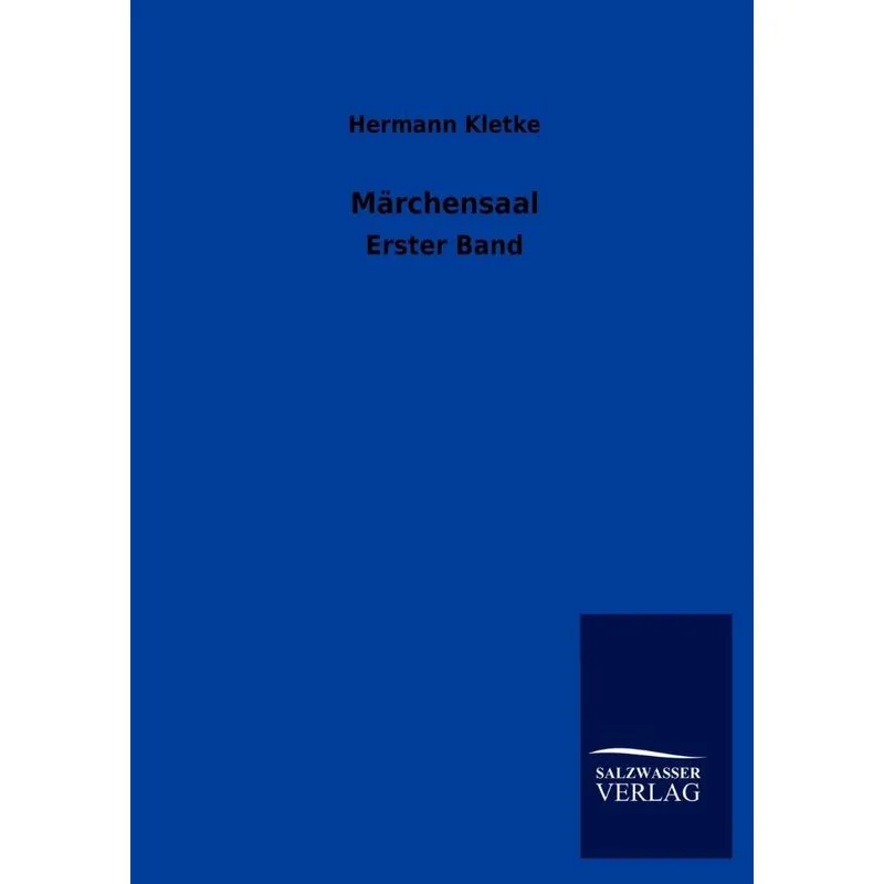 M Rchensaal