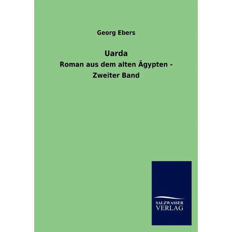 Uarda