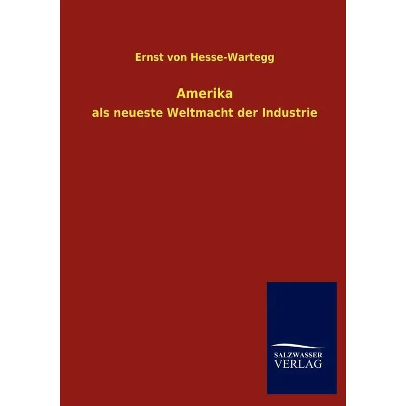 Amerika