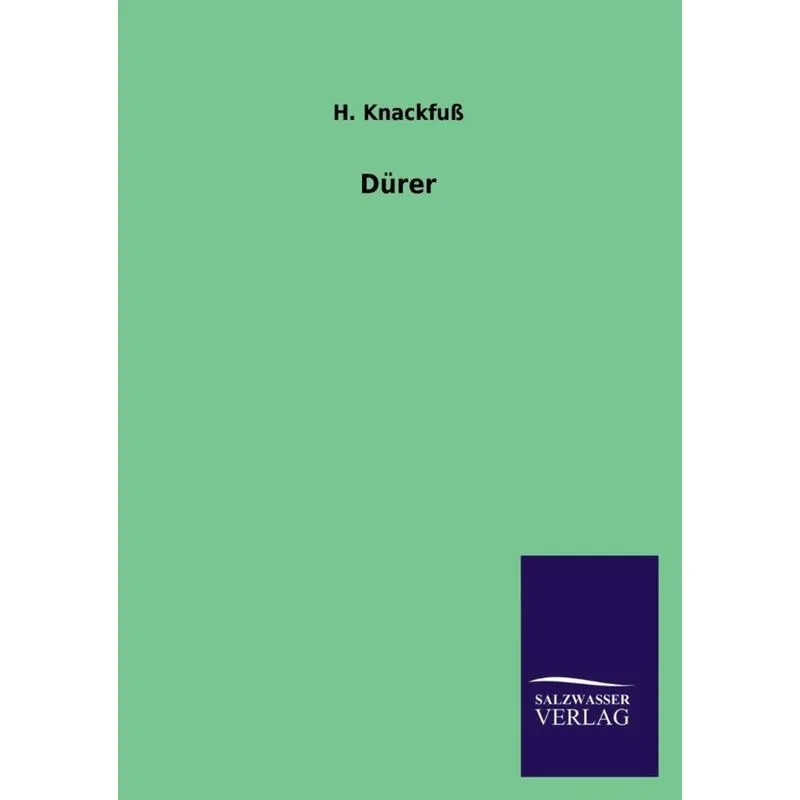 Dürer