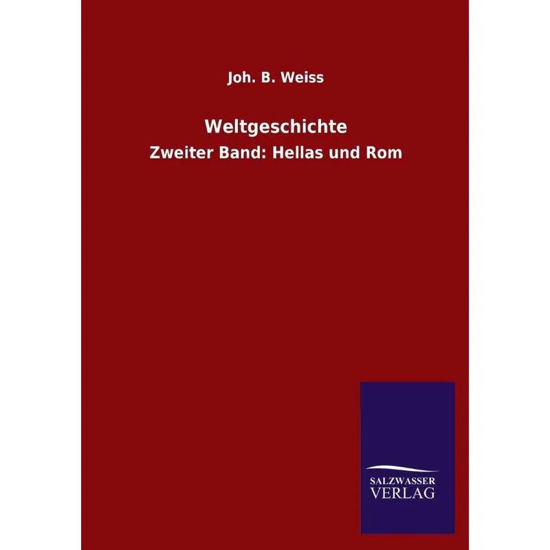 Weltgeschichte