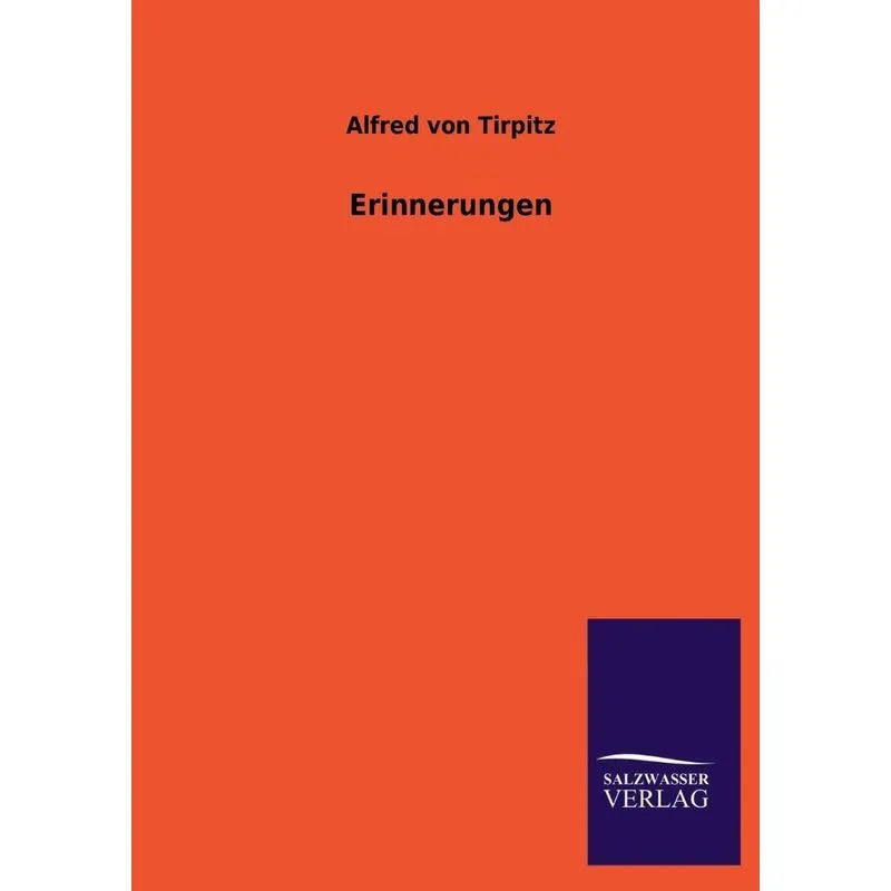 Erinnerungen