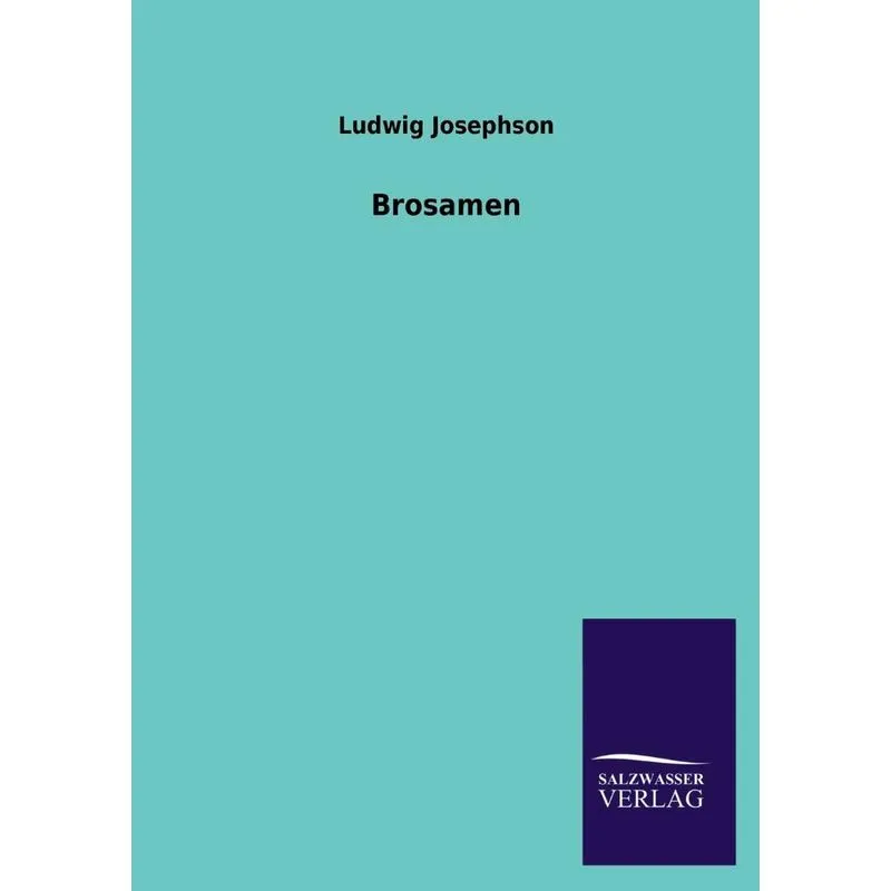 Brosamen