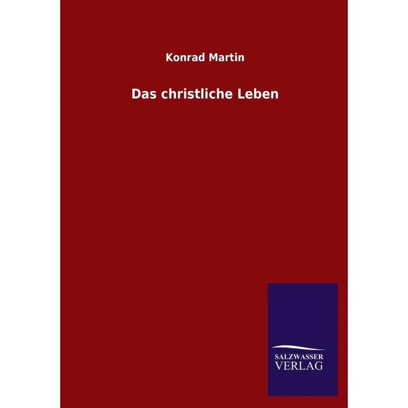 Das Christliche Leben