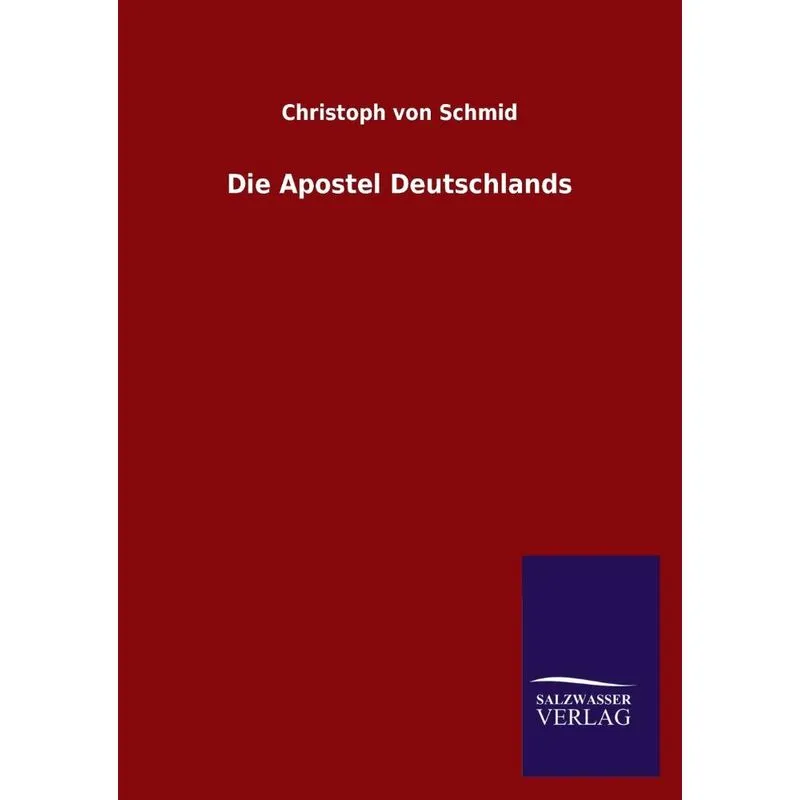 Die Apostel Deutschlands