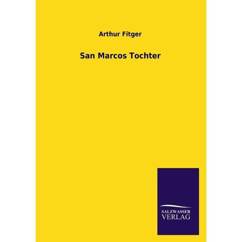 San Marcos Tochter