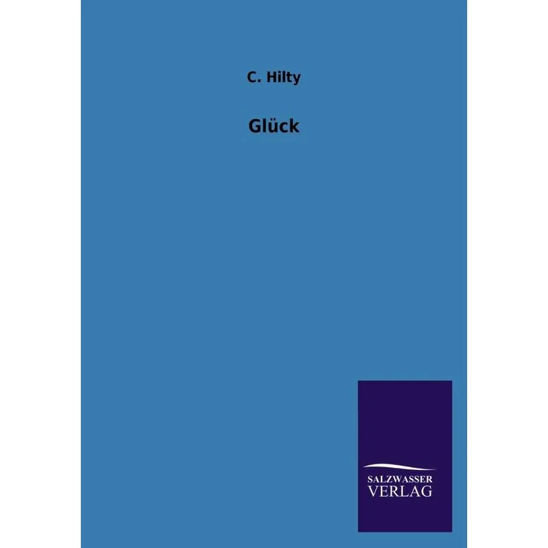 Glück