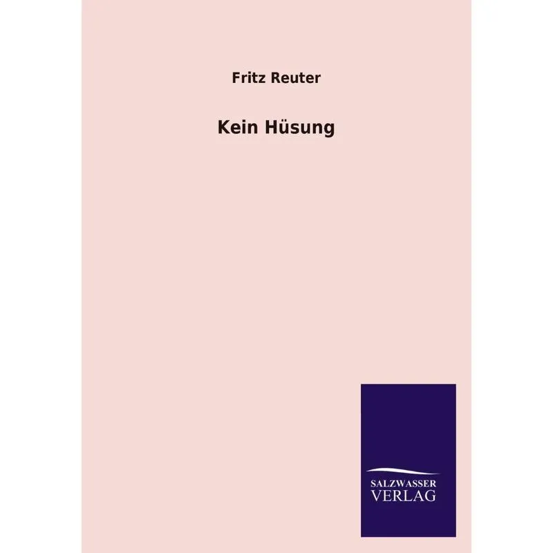 Kein Husung