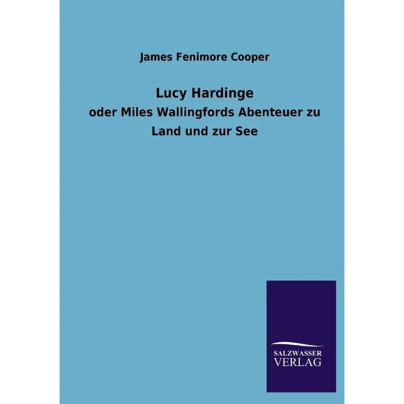 Lucy Hardinge