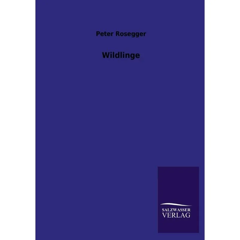 Wildlinge