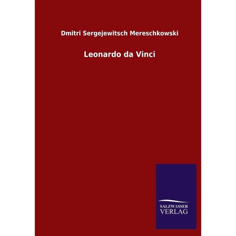 Leonardo Da Vinci