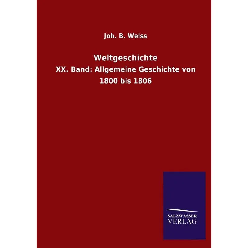 Weltgeschichte