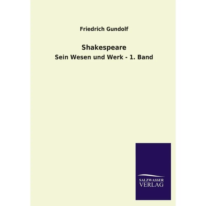 Shakespeare