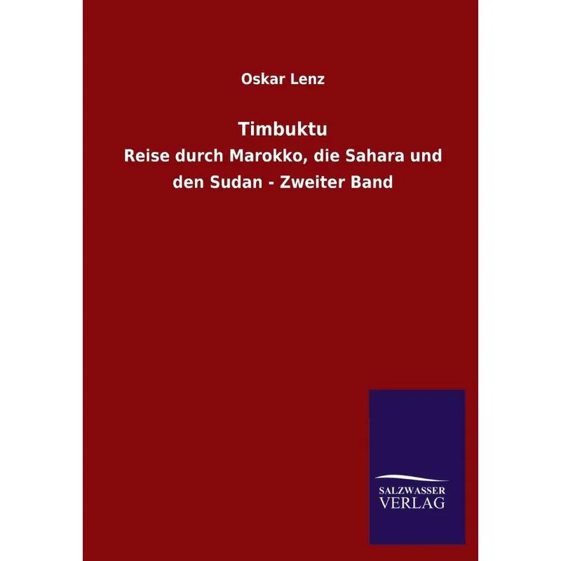 Timbuktu