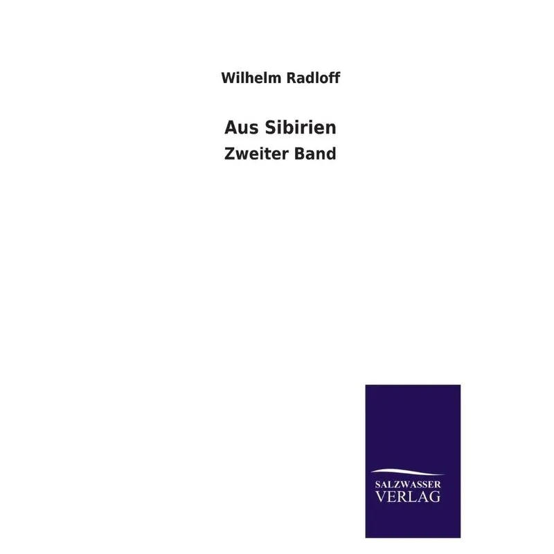 Aus Sibirien