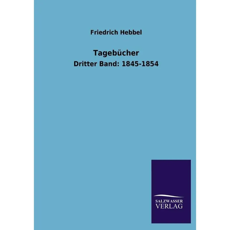 Tagebucher