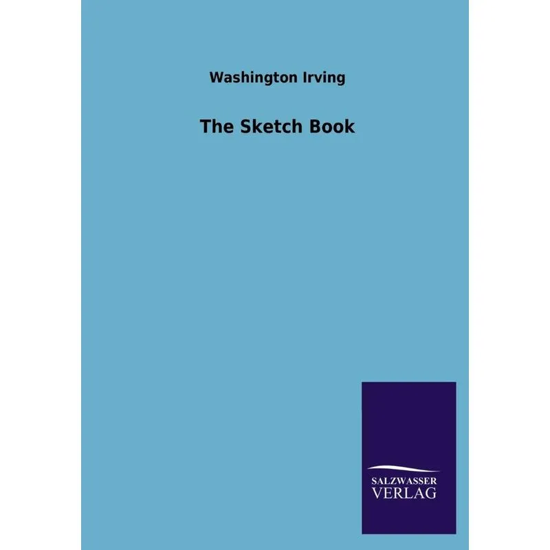 The Sketch Book