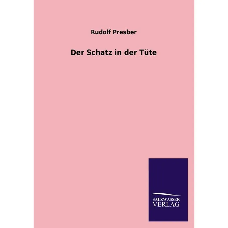 Der Schatz in Der Tute