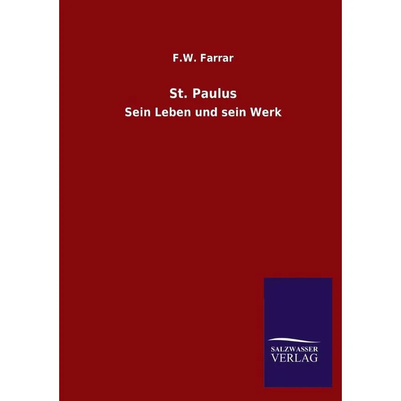 St. Paulus