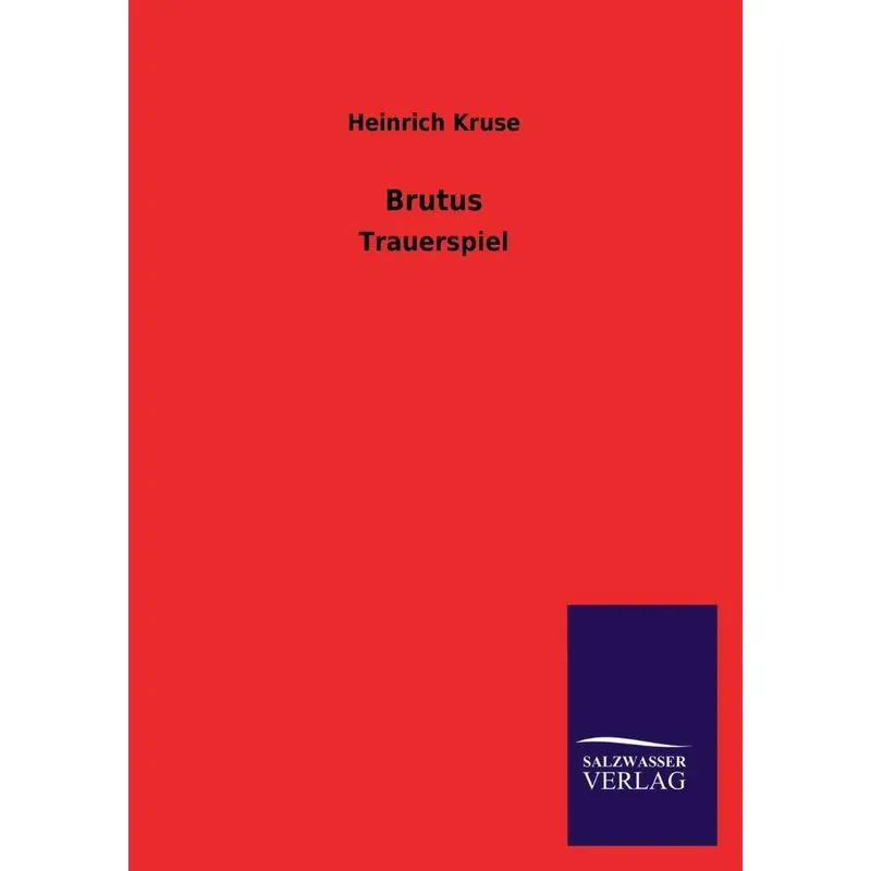 Brutus