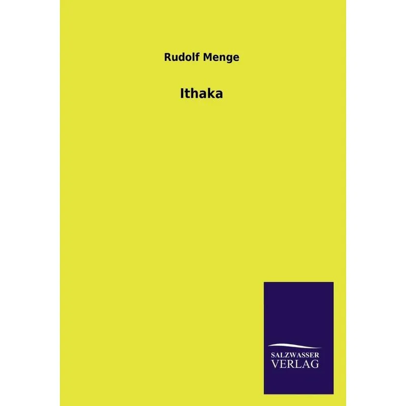 Ithaka