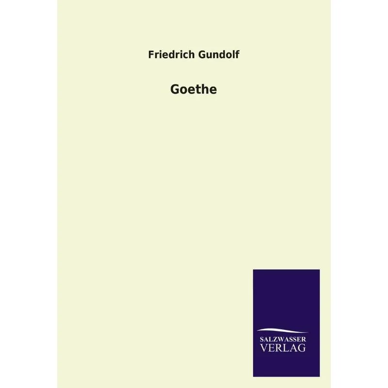 Goethe