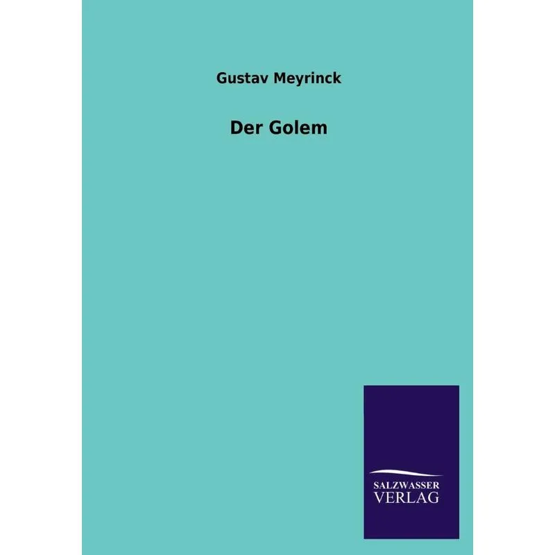 Der Golem