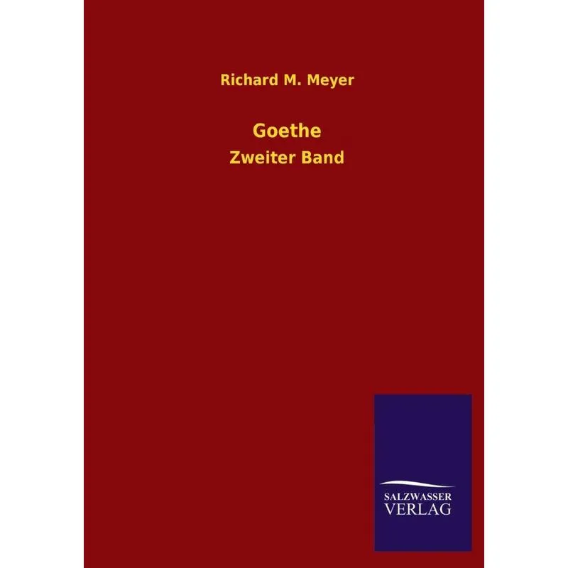 Goethe