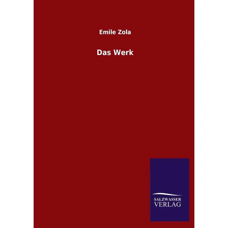 Das Werk