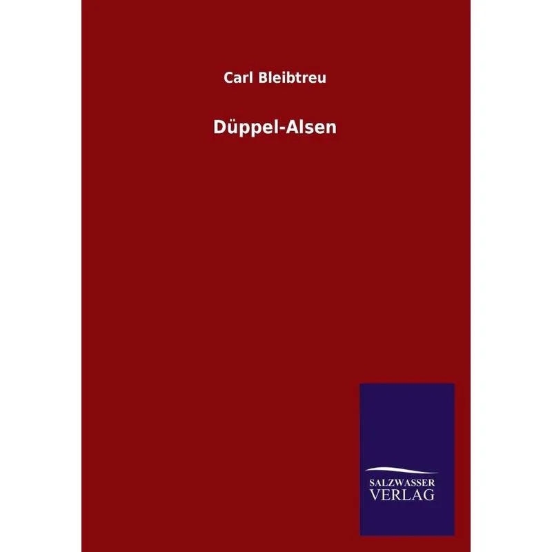 Düppel-Alsen