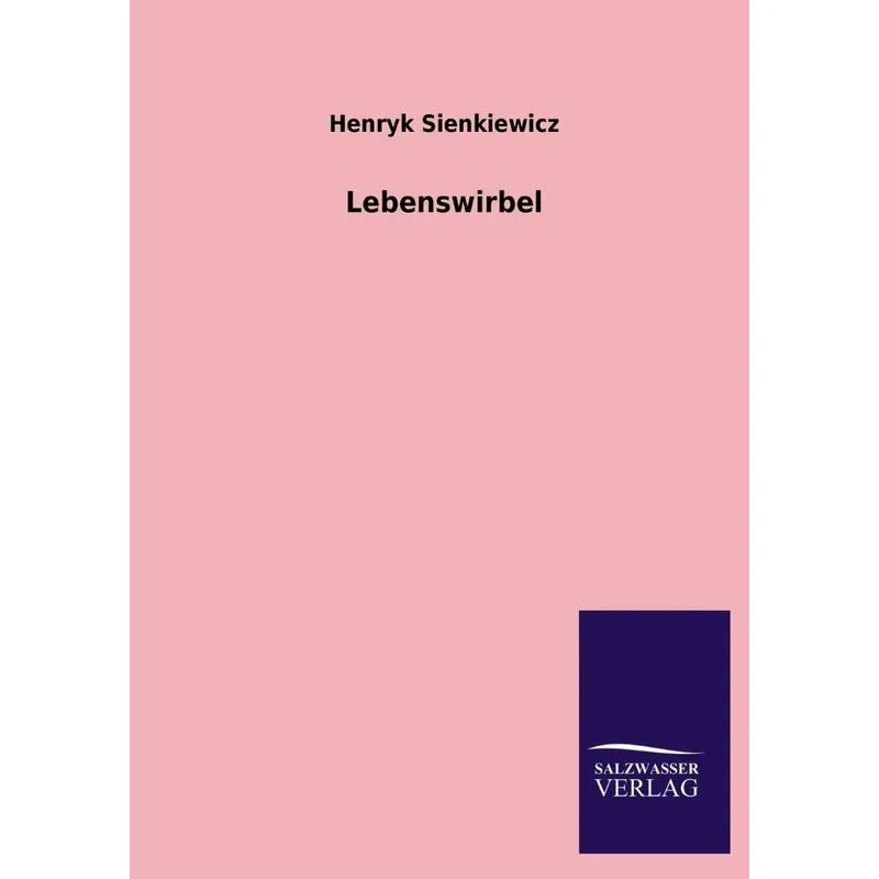 Lebenswirbel