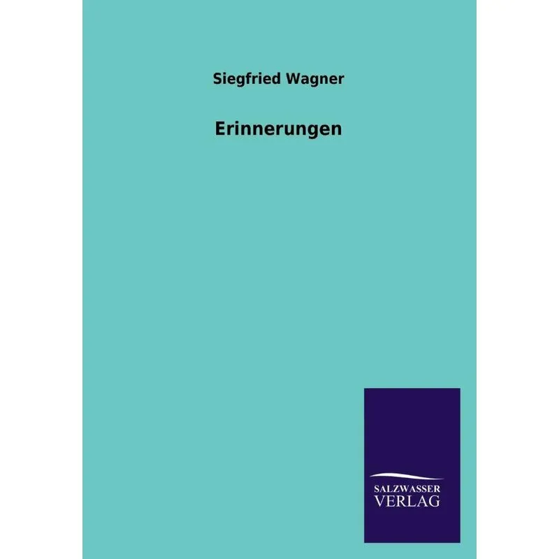 Erinnerungen