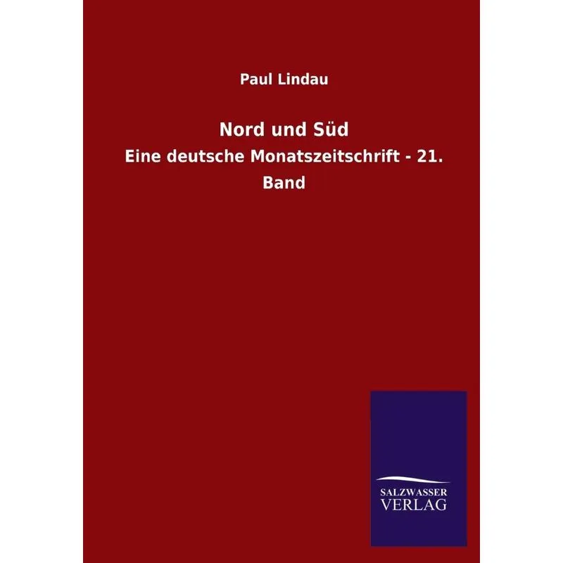 Nord Und Sud