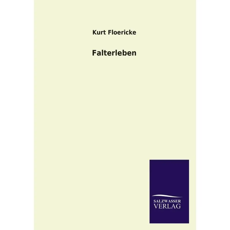 Falterleben