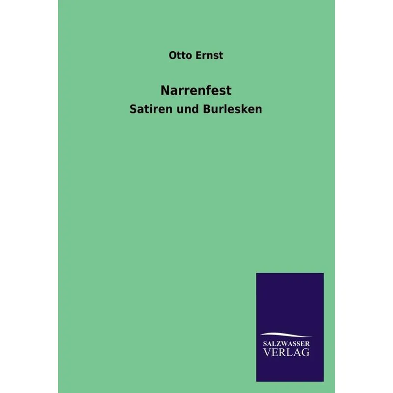 Narrenfest