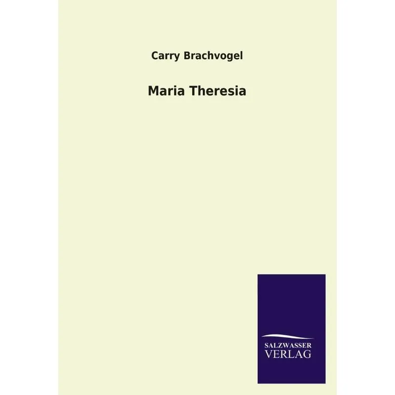 Maria Theresia