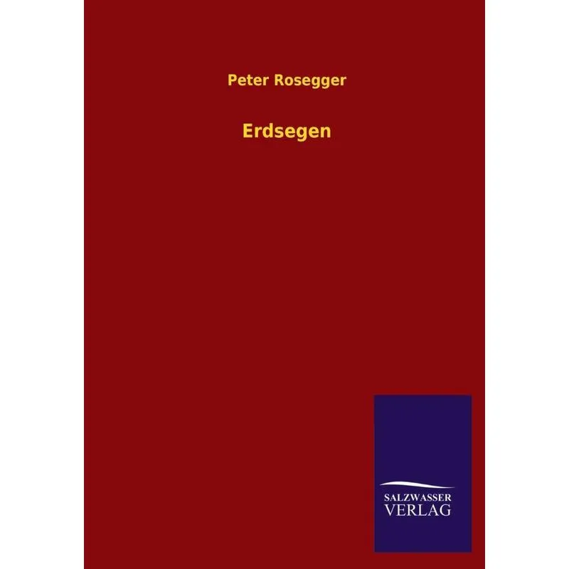 Erdsegen