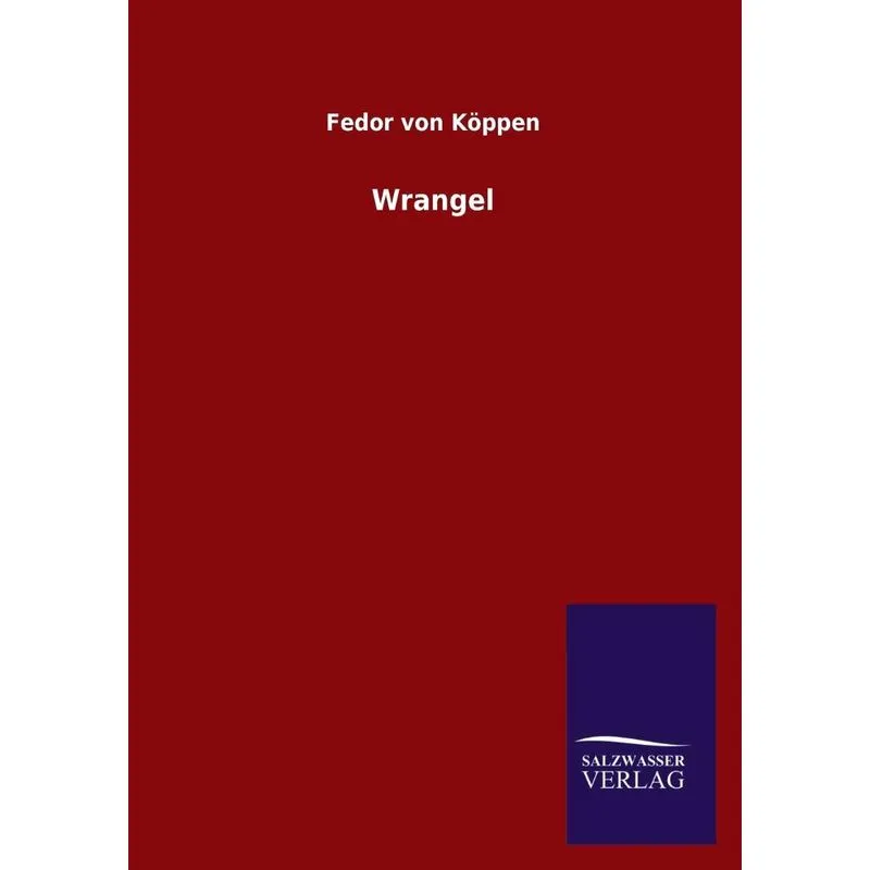 Wrangel