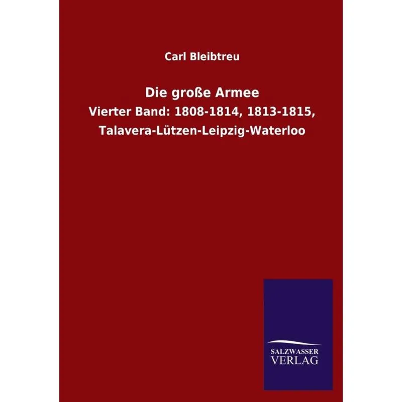 Die große Armee