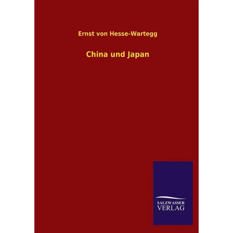China und Japan